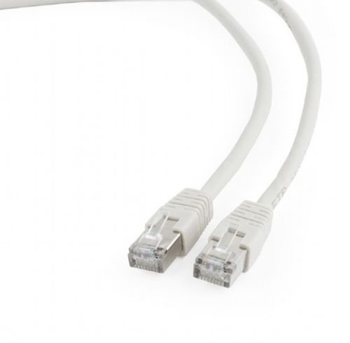 Патч-корд FTP Cablexpert PP22-3m