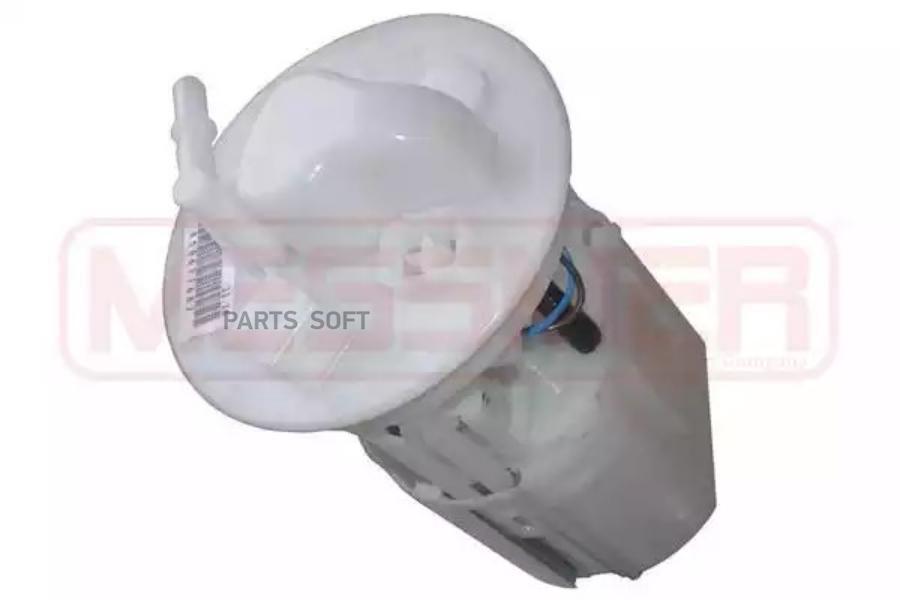

ERA Топливный насос MAZDA 6 02-07 ERA 775490