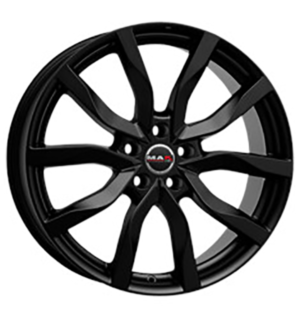 фото Колесный диск mak koln 18x9 5x130 et50 dia71.60 f9080himb50ky3x