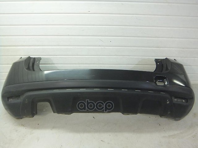 

Задний Бампер RENAULT 850225291r