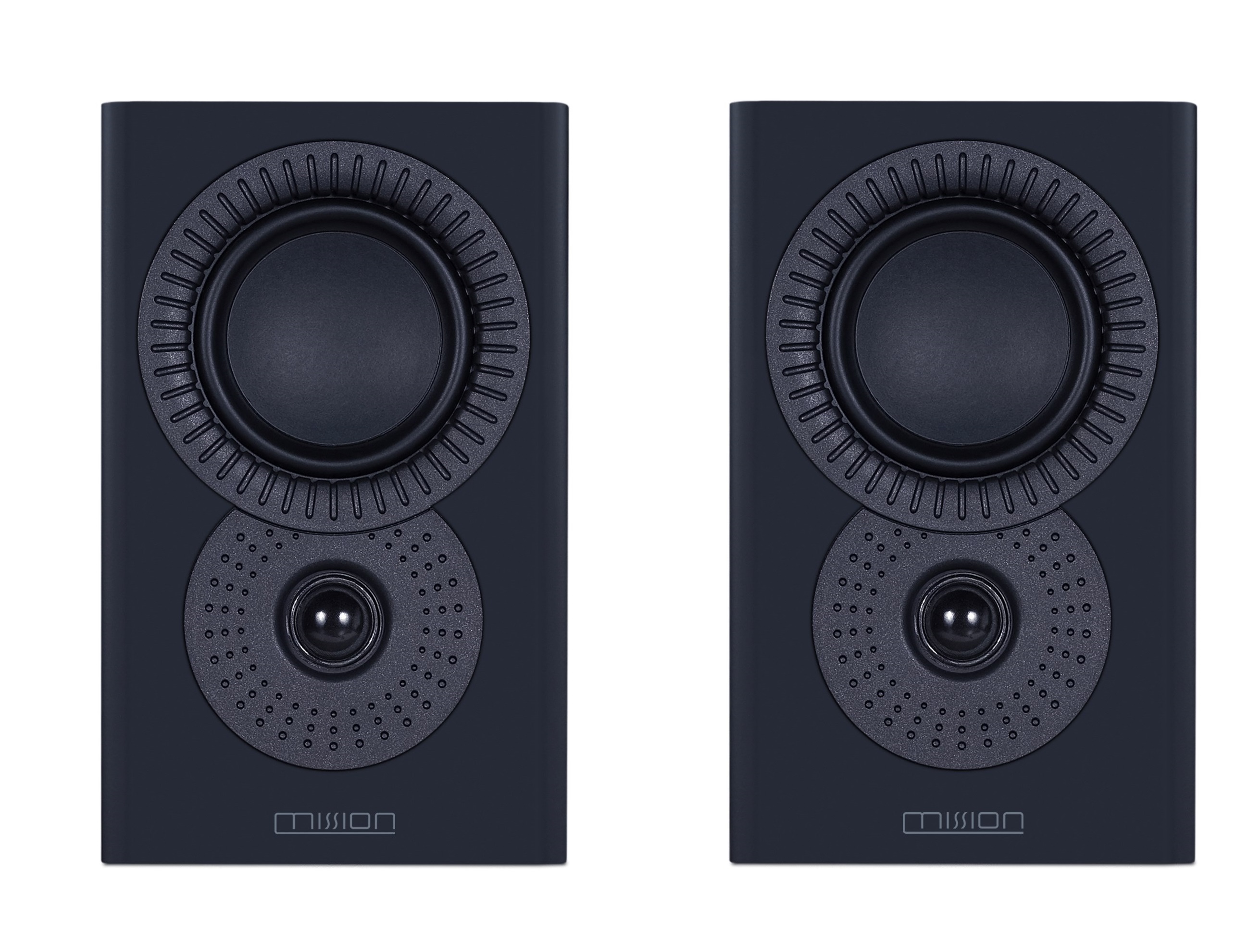 

Mission LX-1 MKII Black, LX-1 MKII Black