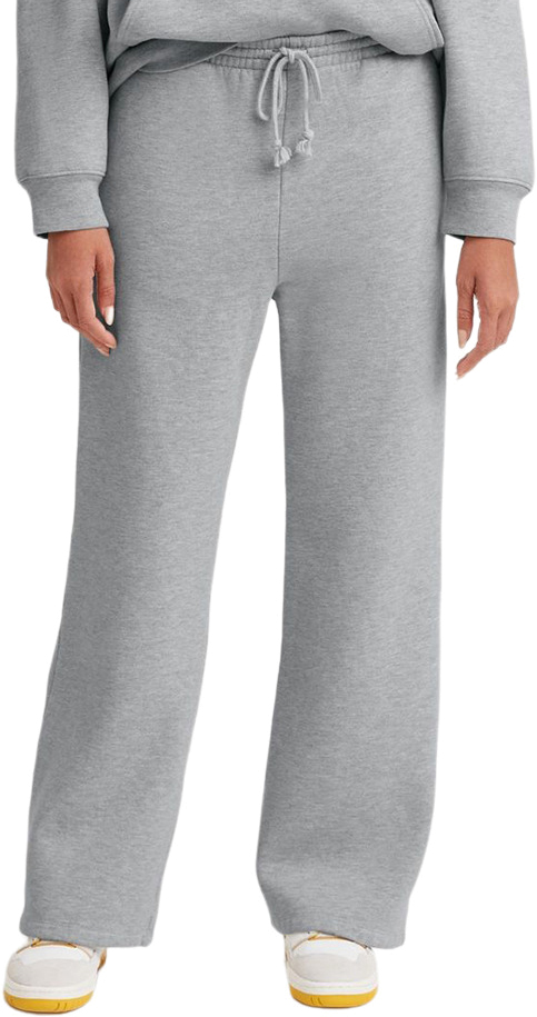 Спортивные брюки женские Levi's Apartment SweatPants серые XL