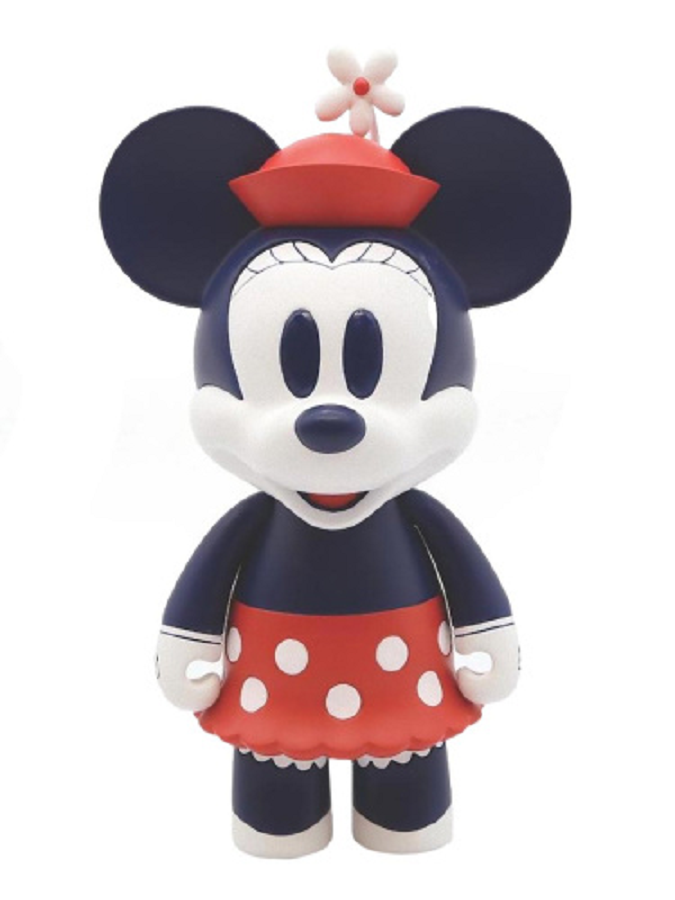 Фигурка HEROCROSS Mickey Mouse Friends 19см 2500₽