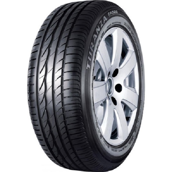 

Шины Bridgestone Turanza ER300A RunFlat 225/55 R16 95W