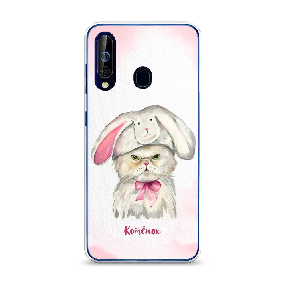 Чехол на Samsung Galaxy A60 