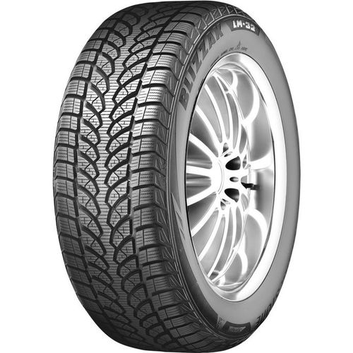 

Шины Bridgestone Blizzak LM-32 245/40 R20 95W