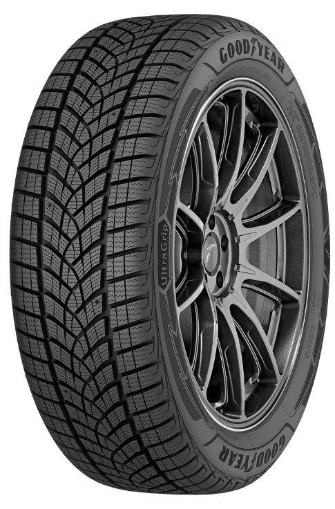 фото Зимние шины goodyear ultra grip performance + 225/60 r16 102v