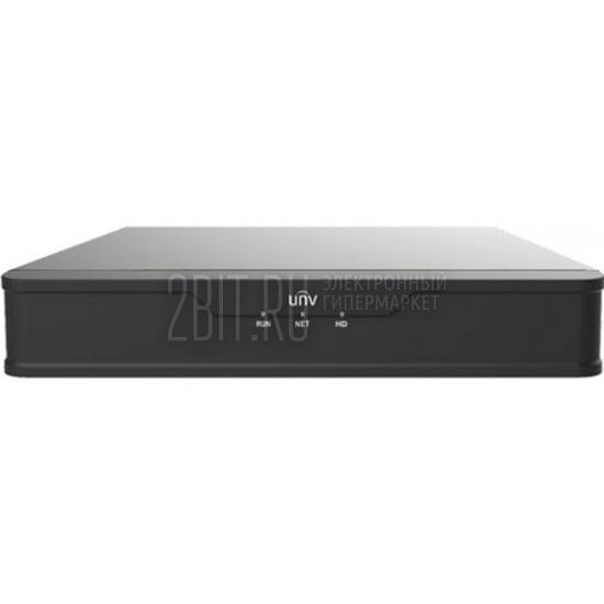 фото Видеорегистратор ip uniview nvr301-04s3-p4-ru