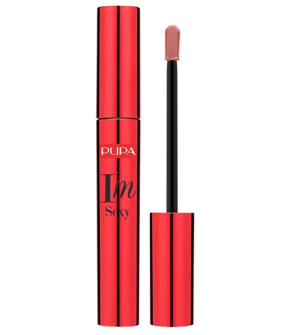 

Помада для губ Pupa I'm Sexy Lipstick 01 LIGHT NUDE