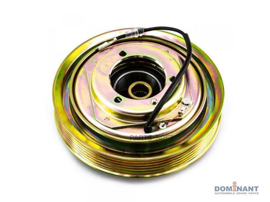 

DOMINANT Шкив компрессора кондиционера в сборе DOMINANT NS27063095F0CS