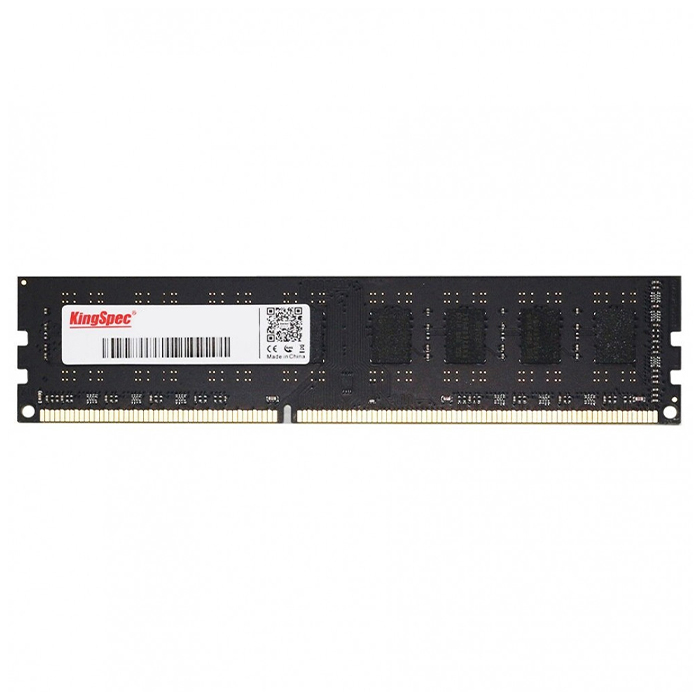 Оперативная память KingSpec KS1333D3P15004G DDR3 1x4Gb 1333MHz