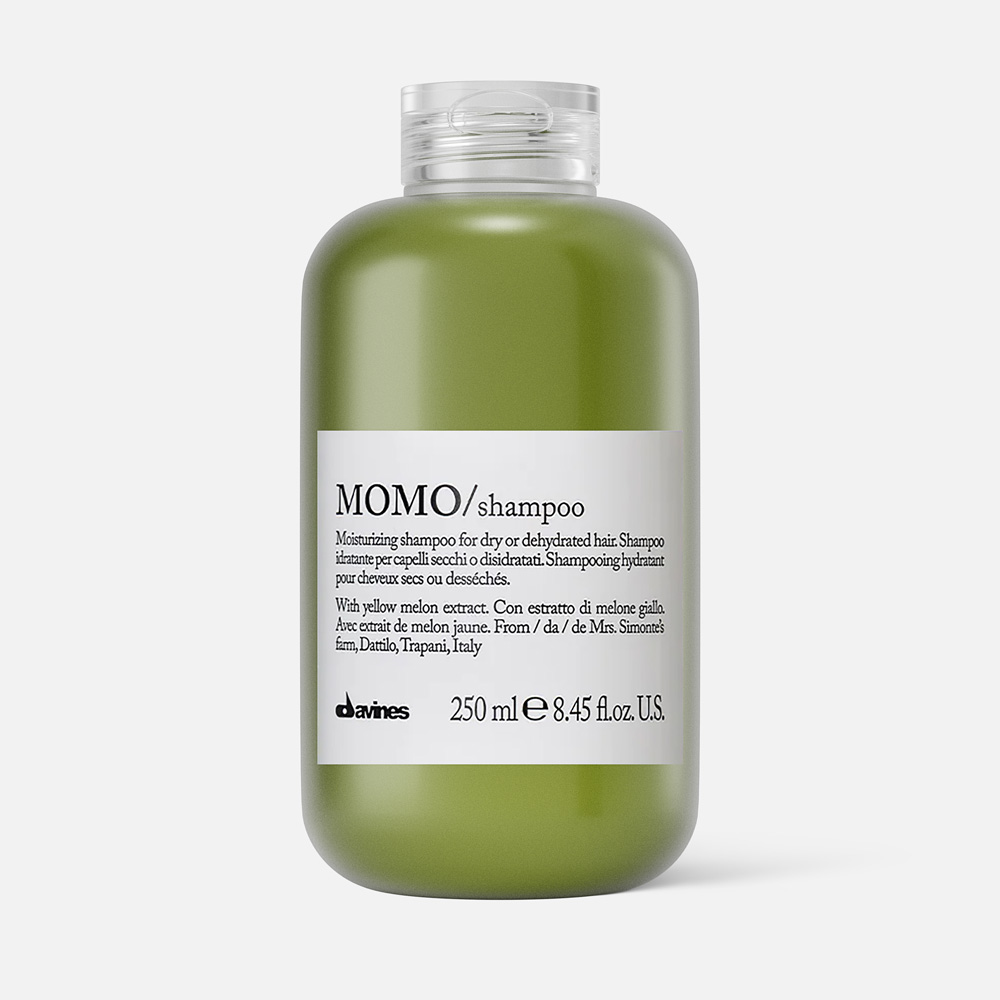 

Шампунь для волос Davines Momo, 250 мл