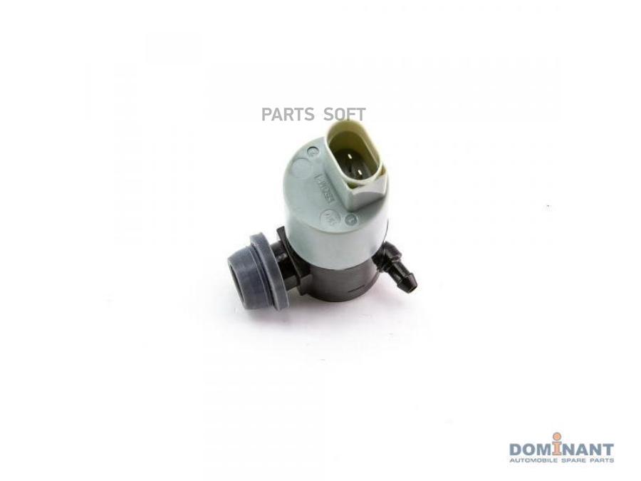 

DOMINANT Мотор омывателя заднего стекла DOMINANT LRDM0C500040