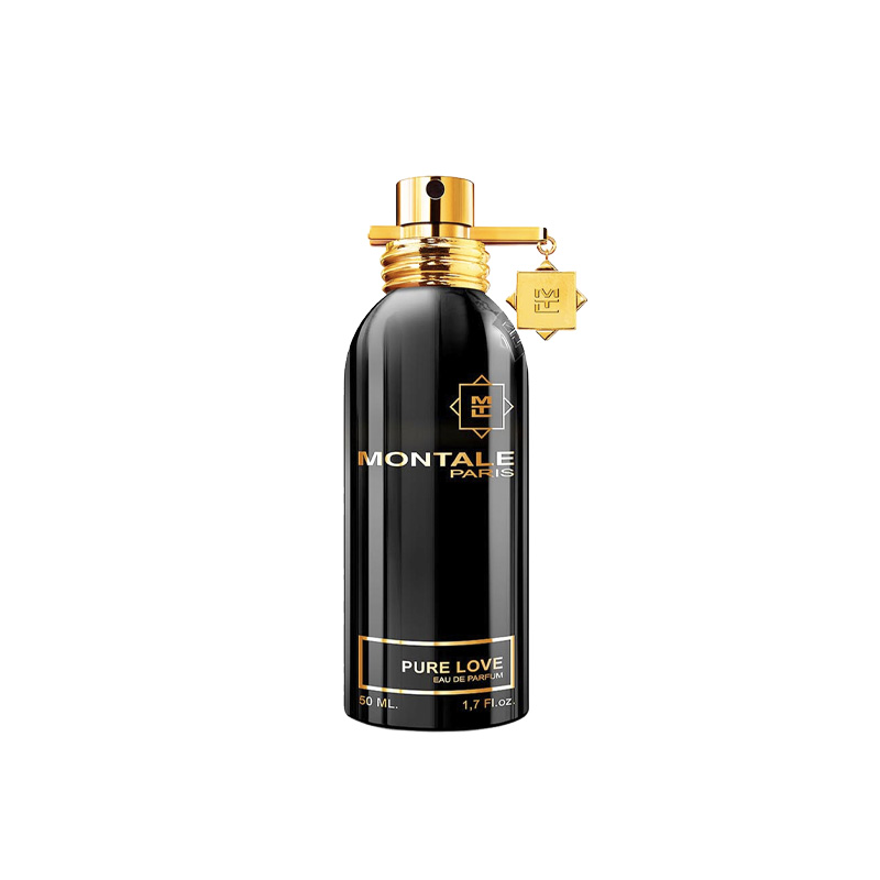 Парфюмерная вода Montale Pure Love Eau De Parfum, 50 мл