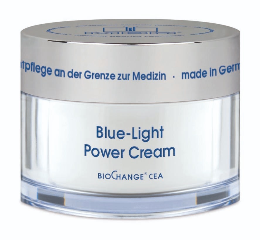 

Крем для лица MBR BioChange CEA Blue-Light Power Cream