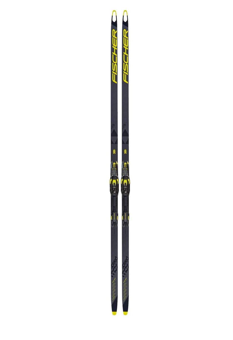 фото Беговые лыжи fischer 2020-21 speedmax 3d skate plus stiff ifp спортцех (см:176)