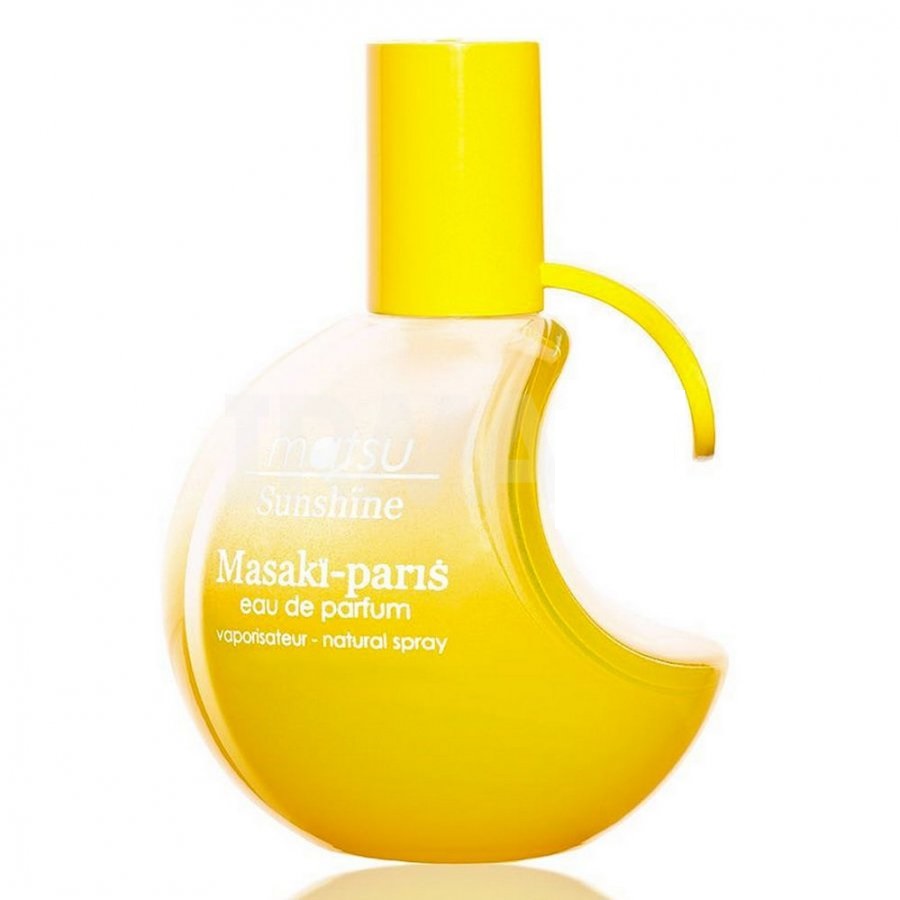 Парфюмерная вода Masaki Matsushima Matsu Sunshine Eau De Parfum sunshine парфюмировнная вода для женщин