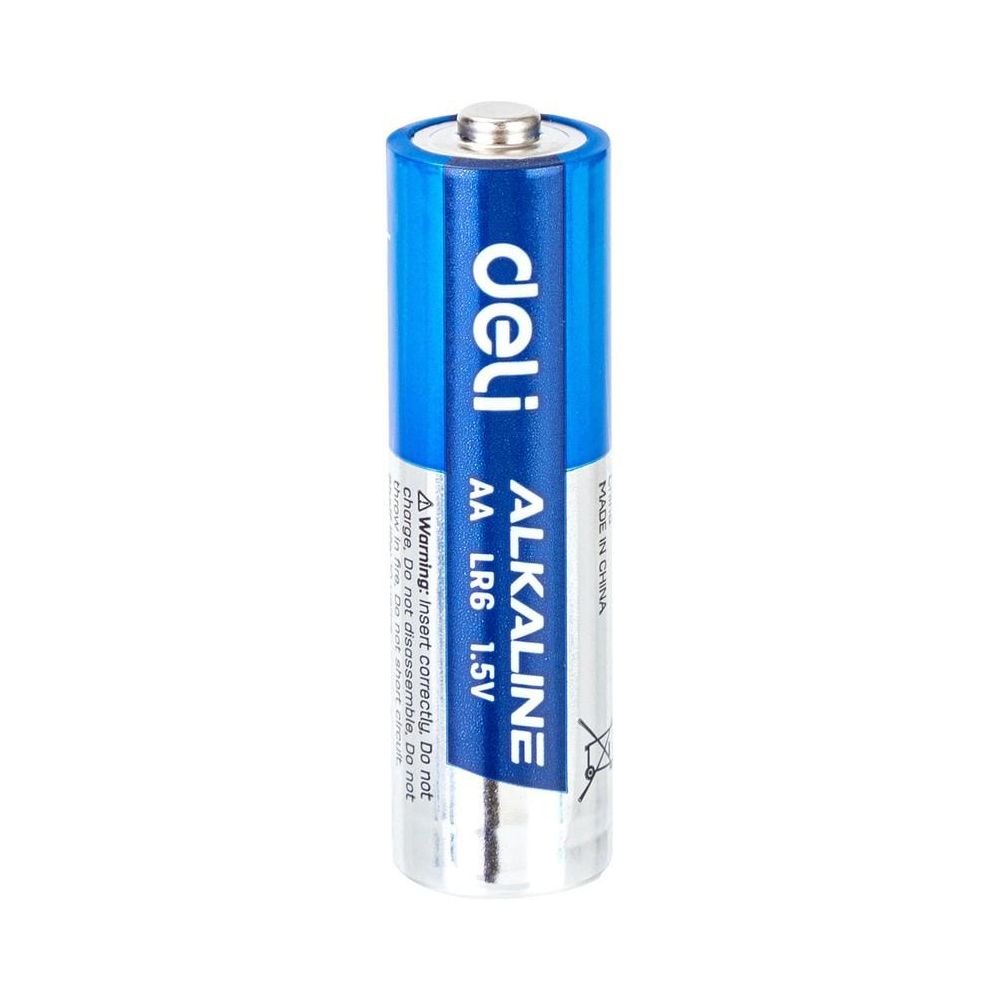 

Deli E82900 AA (6шт)