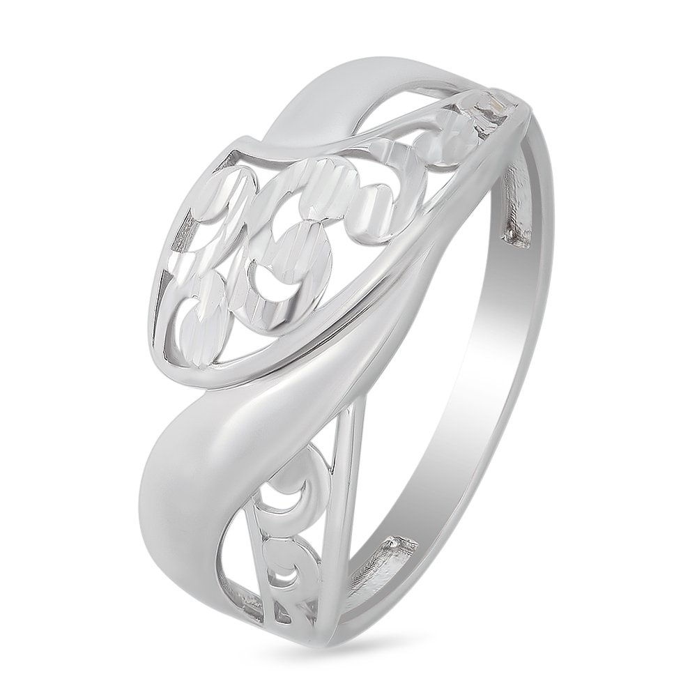 

Кольцо женское из серебра 585Gold 701006999, р, 701006999