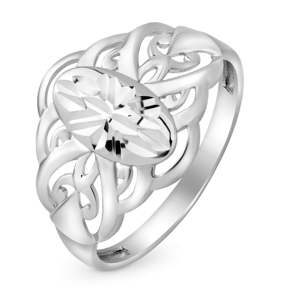

Кольцо из серебра р.  585Gold 701006641, 701006641