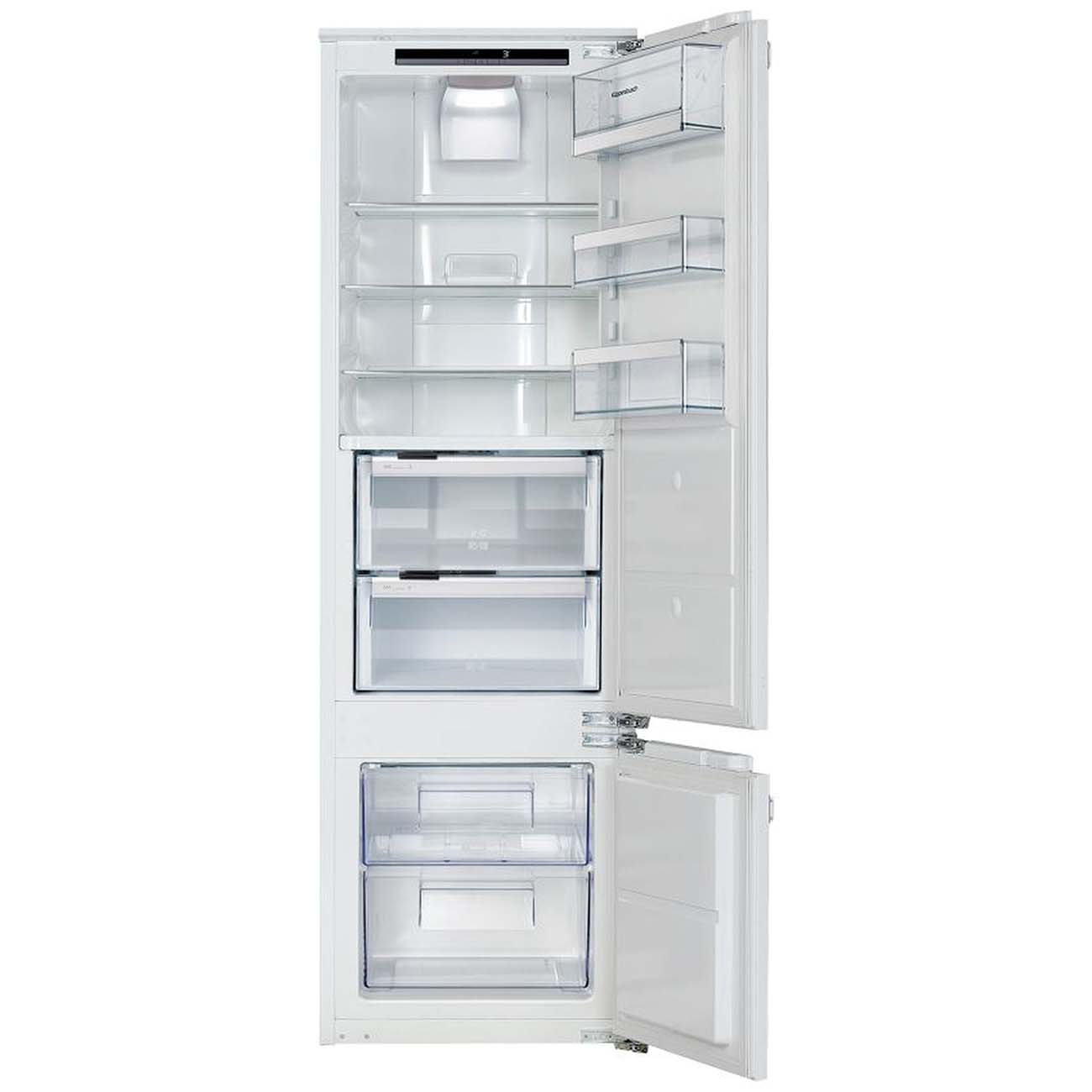 фото Встраиваемый холодильник kuppersbusch fkgf 8800.0i