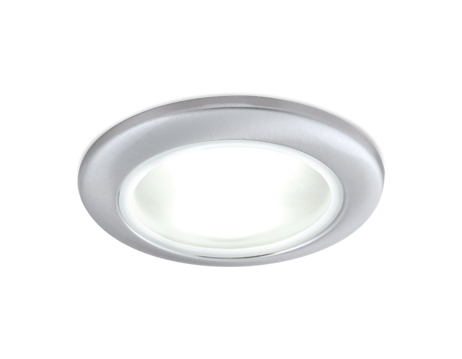 фото Светильник встраиваемый ambrella light techno spot, tn109, 10w, ip44