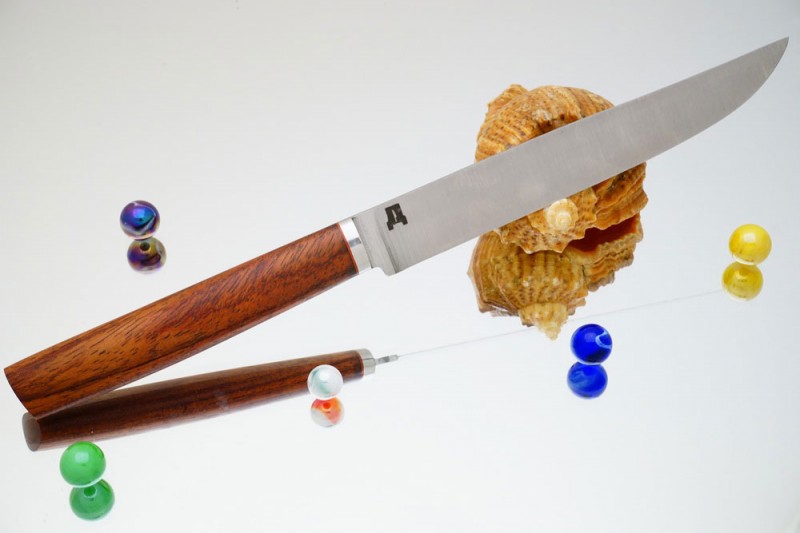 

Damir Safarov Классический щучка 180mm