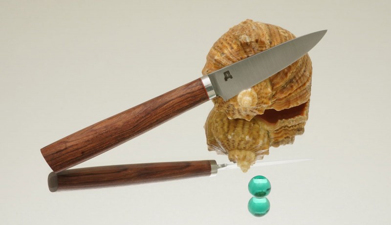 

Damir Safarov Классический коренчатый 80mm