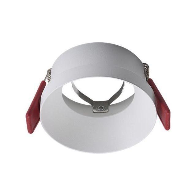 

Встраиваемый светильник Crystal Lux CLT 044C WH