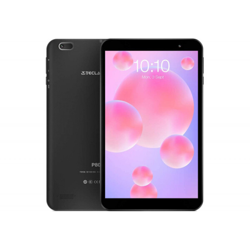 

Планшет Teclast P80H Black, P80H