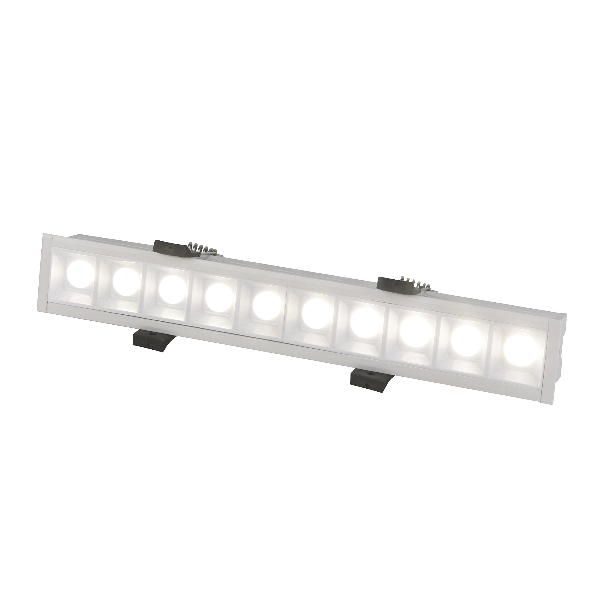 

Встраиваемый светильник Favourite Roshni 3084-5C, , LED 50