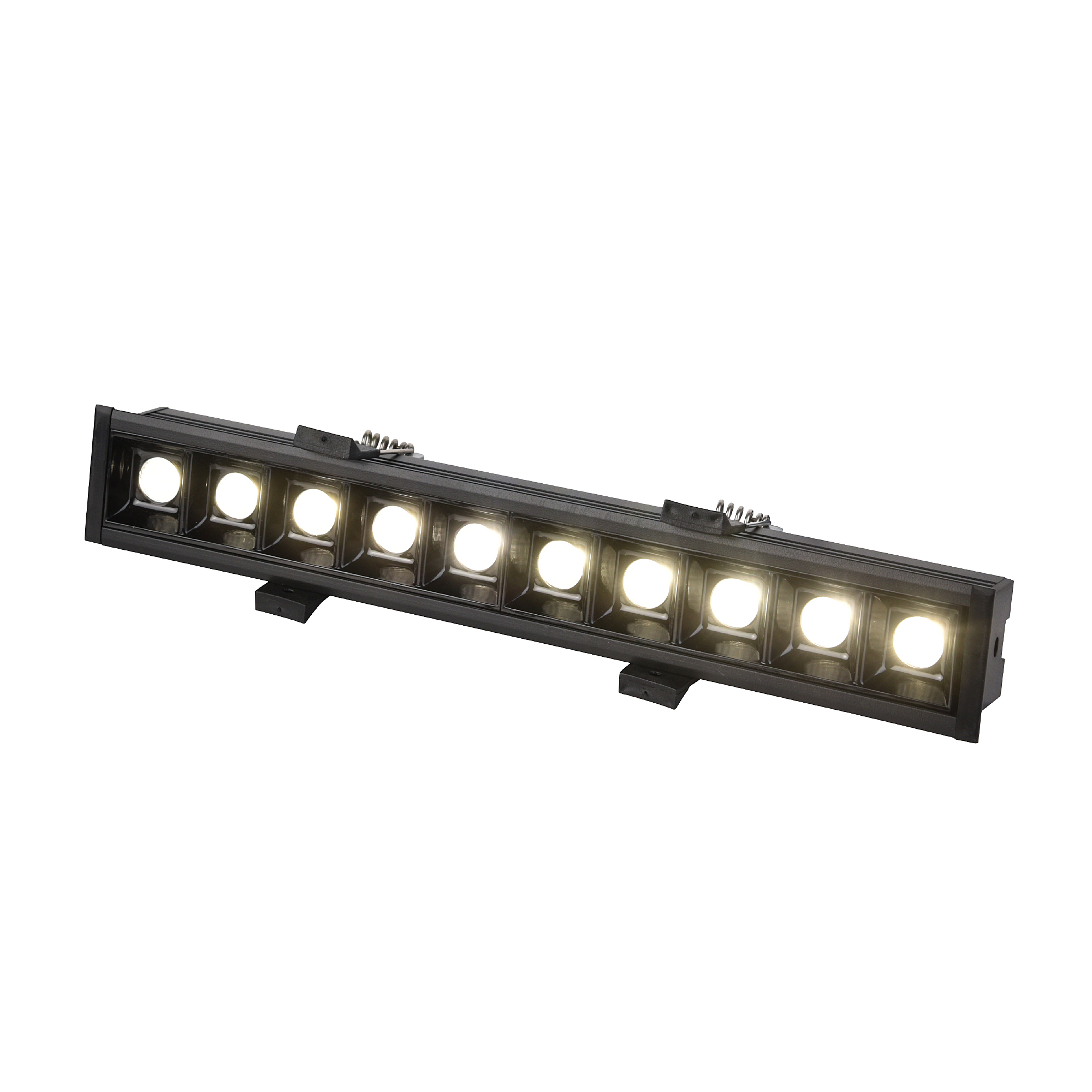 Встраиваемый светильник Favourite Roshni 3083-5C, , LED 5