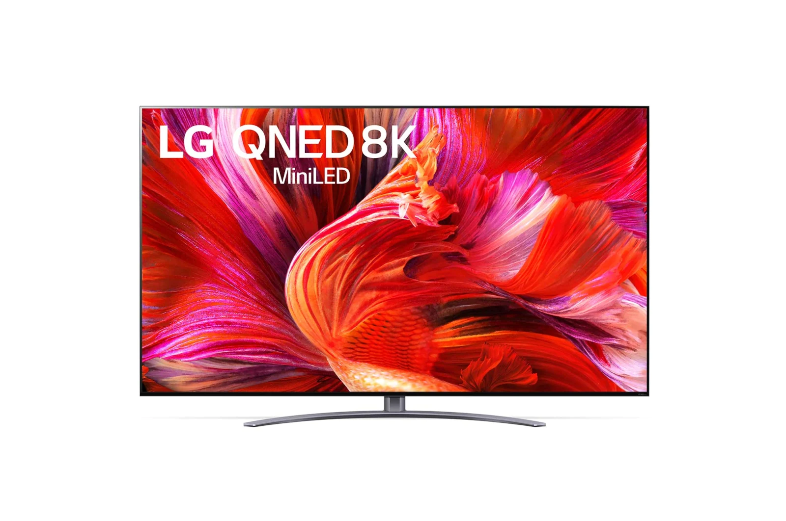 фото Qned телевизор 8k ultra hd lg 65qned966pa