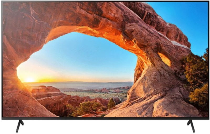 фото Led телевизор 4k ultra hd sony kd43x85tj