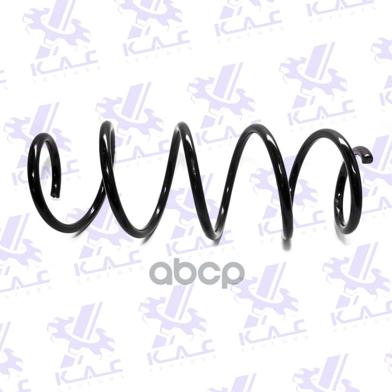 

Пружина Передней Подвески Premium Для А/М Vw Foxдв. 1.4 Tdi Г.В. 04.2005-12.2009 Vw Poloд, KAC25046P