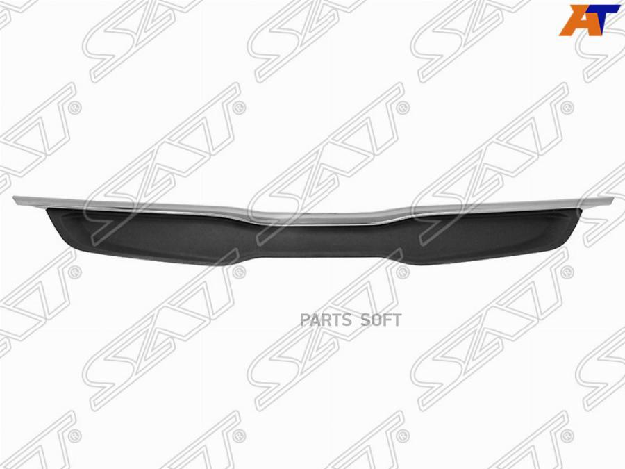 

SAT ST-KA48-093-0 Решетка радиатора KIA RIO 17-20 закрытая 1шт