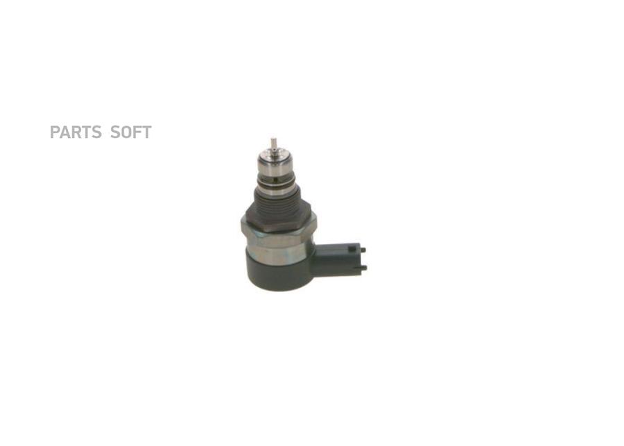 

Электромагнитный Клапан Bosch арт. 0281002800