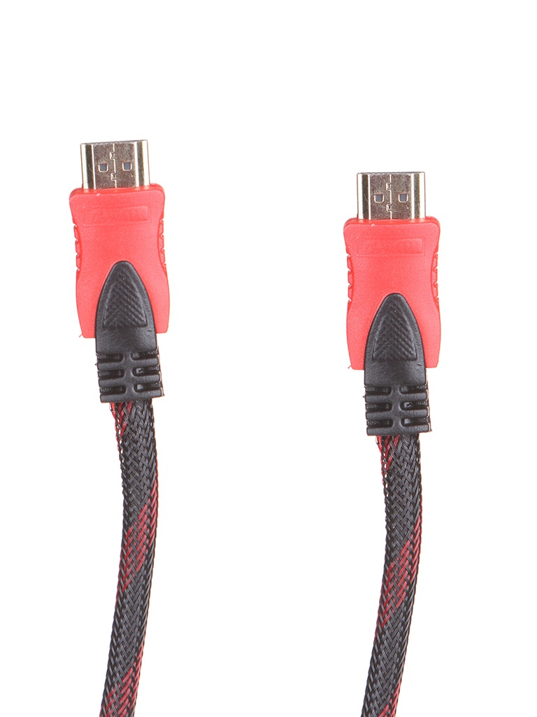 фото Кабель ks-is hdmi m - hdmi m v1.4 30m ks-192-30