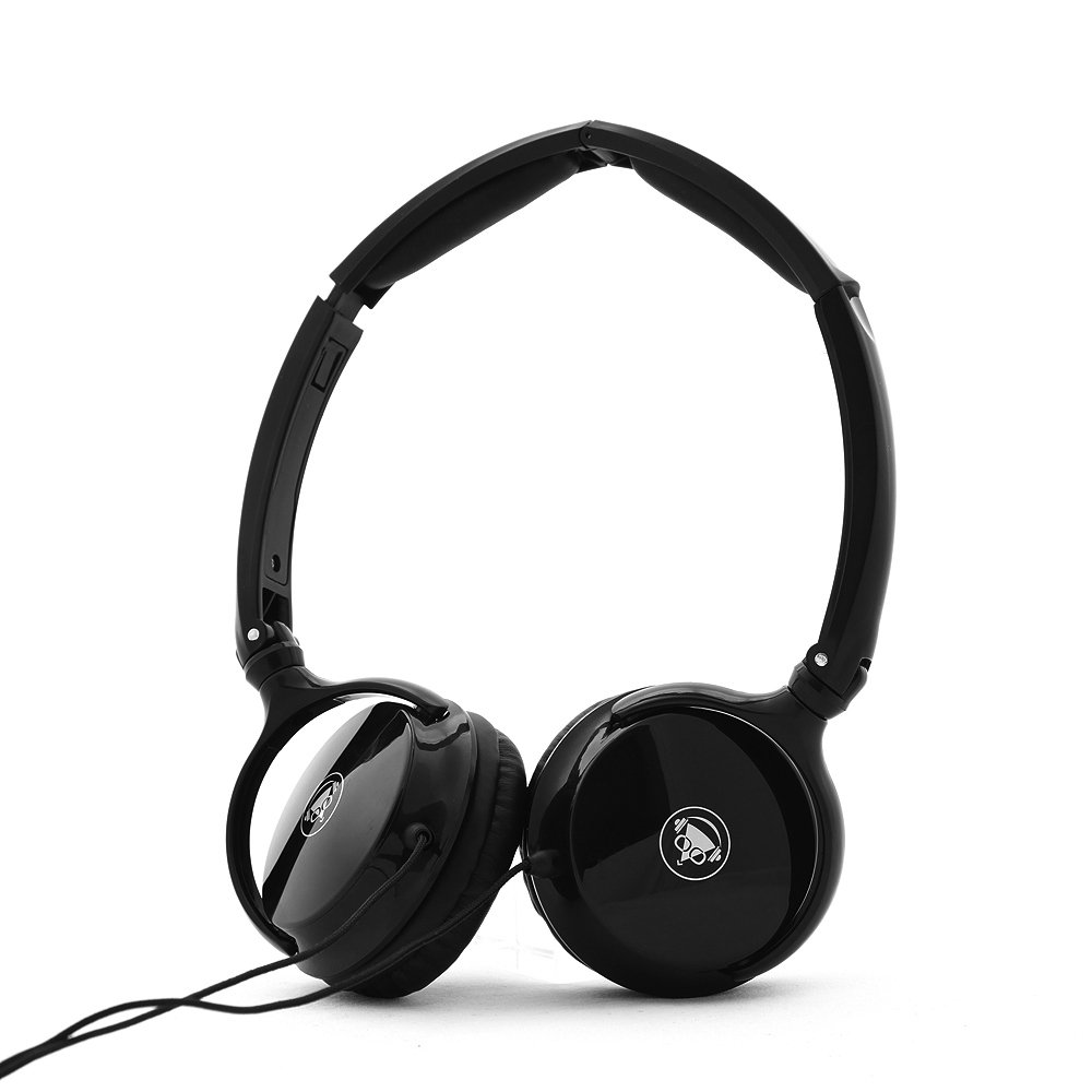 

Наушники Konoos KNS-NN-300 S Black