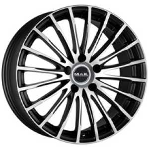

Колесный диск Mak Fatale 7.5x17/5x100 D72 ET35