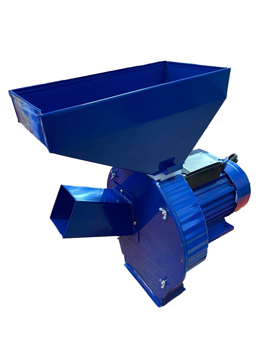 Зернодробилки АЛЬКОР  4