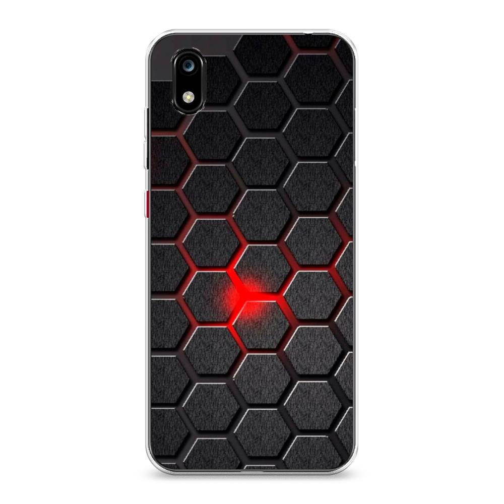 Чехол на ZTE Blade A7 2019 