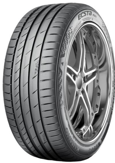 фото Шины kumho ecsta ps71 suv 255/55 r18 109y