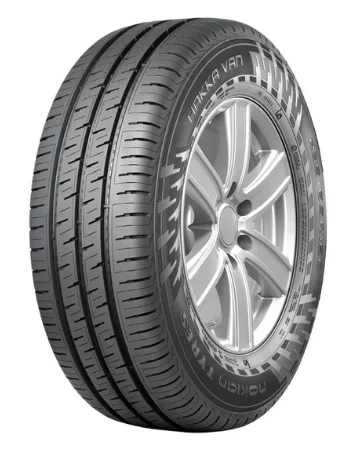 

Шины Nordman Hakka Van 205/70 R15C 106/104R