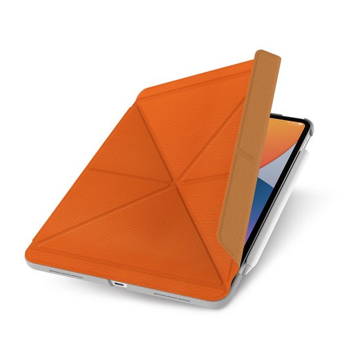 фото Чехол moshi versacover для ipad air 10.9" (4th gen)/ipad pro 11 orange