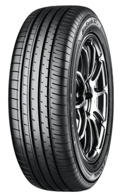 

Шины Yokohama BluEarth-XT AE61 235/55 R17 103W