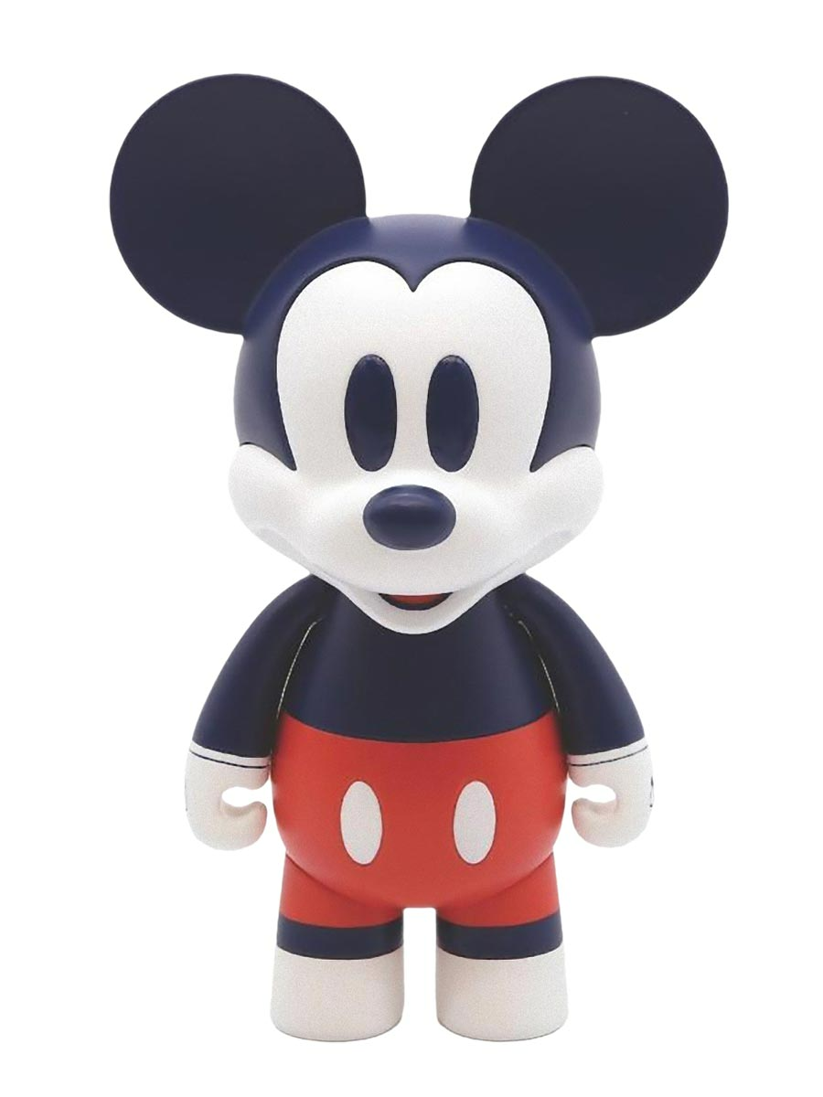 Фигурка HEROCROSS Микки Маус специальная версия Mickey Mouse & Friends 17см 14002 мягкая игрушка большой микки маус mickey mouse 120 см