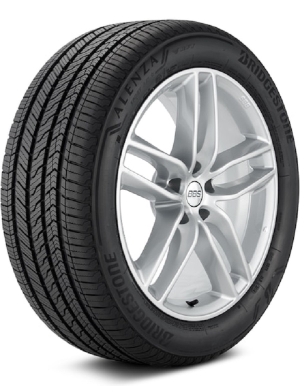 

Шины Bridgestone Alenza Sport A/S + 235/50 R20 104T, Alenza Sport A/S Plus