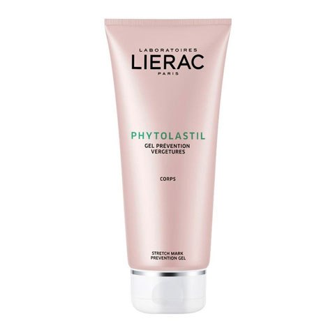 Гель Lierac Phytolastil для предотвращения растяжек 200 мл