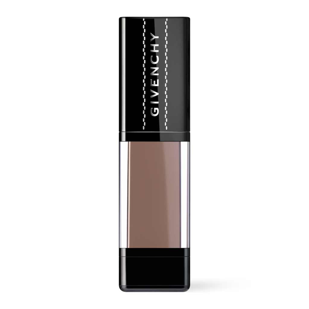 Тени для век Givenchy Ombre Interdite Cream Eyeshadow Vintage Brown №03, 10 мл